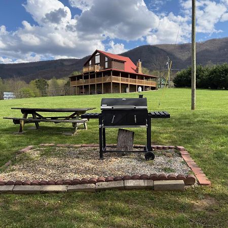 Moonlight Cottage - Your Romantic & Scenic Escape Sevierville Exterior foto