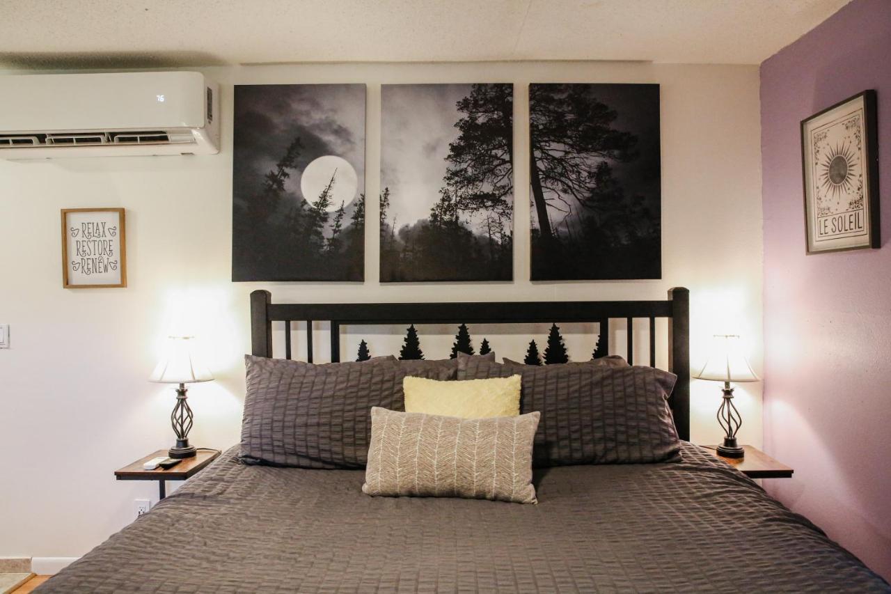 Moonlight Cottage - Your Romantic & Scenic Escape Sevierville Exterior foto