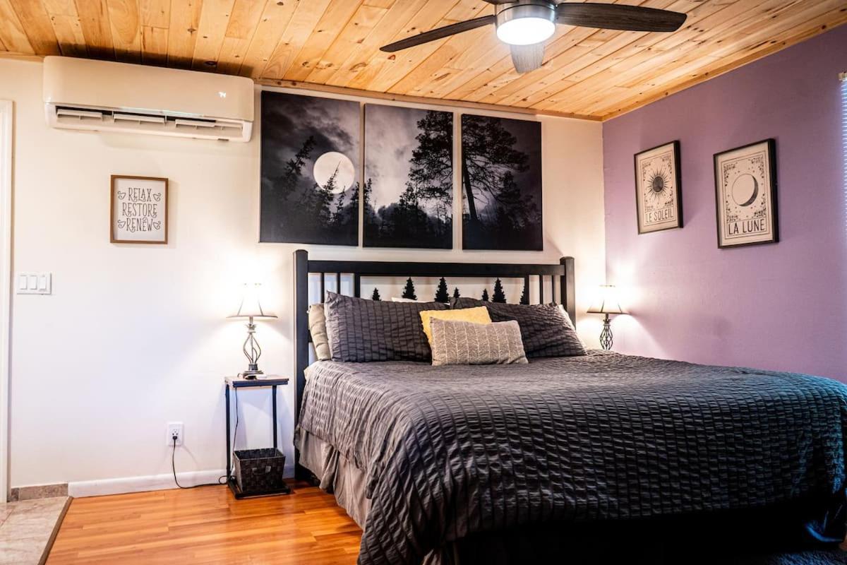 Moonlight Cottage - Your Romantic & Scenic Escape Sevierville Exterior foto